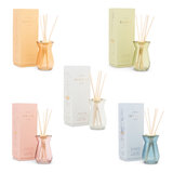 Paddywax FLORA BULB White - Fig & Olive difúzor 4oz / 118ml