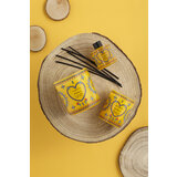 Vila Hermanos '70s Fresh Breeze vonná sviečka 500g