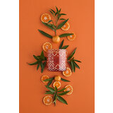 Vila Hermanos '70s Spicy & Floral Bouquet vonná sviečka 500g