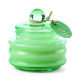 Paddywax BEAM Green: Misted Lime vonná sviečka 3oz / 85g