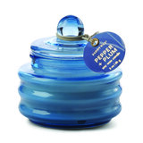 Paddywax BEAM Bright Blue: Pepper & Plum vonná sviečka 3oz / 85g