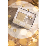 ipuro Essentials Time to Glow sviečka + difúzor v darčekovom balení 125g / 50ml