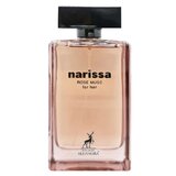 Maison Alhambra Narissa Rose Musc For Her Parfémovaná voda 100ml