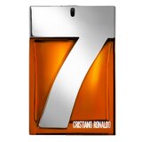 Cristiano Ronaldo CR7 Fearless Toaletná voda 30ml