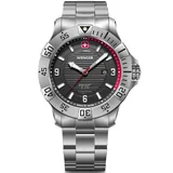 Wenger 01.0641.139 Seaforce - Pánske hodinky