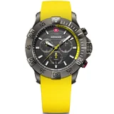 Wenger 01.0643.129 Seaforce - Pánske hodinky