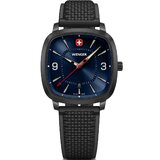 Wenger 01.1921.112 Vintage Sport - Pánske hodinky