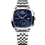 Wenger 01.1933.103 Vintage Classic - Pánske hodinky
