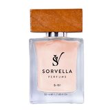 Sorvella Perfume S161 For Men Parfémovaná voda