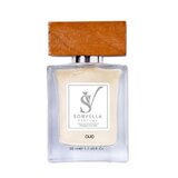 Sorvella Perfume Premium OUD Parfémovaná voda 50ml