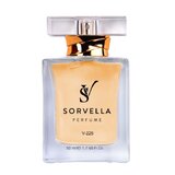 Sorvella Perfume V225 For Women Parfémovaná voda