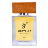 Sorvella Perfume S70 For Men Parfémovaná voda 50ml