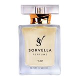 Sorvella Perfume V227 For Women Parfémovaná voda 50ml