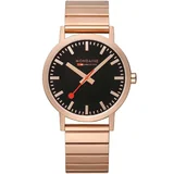 Mondaine A660.30360.16SBR Classic - Unisex hodinky