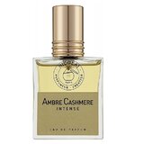 Nicolai Parfumeur Createur Ambre Cashmere Intense Parfémovaná voda 30ml