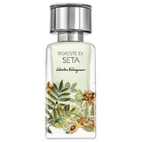 Salvatore Ferragamo Foreste Di Seta Parfémovaná voda 50ml