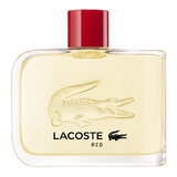 Lacoste Red Toaletná voda - Tester 125ml