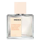 Mexx Forever Classic Never Boring For Her Eau de Toilette Toaletná voda 30ml