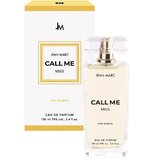 Jean Marc Call Me Miss For Women Parfémovaná voda 100ml