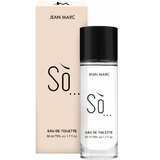 Jean Marc So Eau de Toilette Toaletná voda 50ml