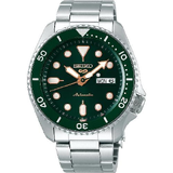 Seiko  SRPD63K1 - Hodinky