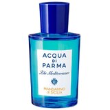 Acqua di Parma Blu Mediterraneo Mandarino Di Sicilia Toaletná voda 100ml