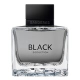 Antonio Banderas Black Seduction For Men Eau De Toilette Toaletná voda 100ml