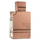 Al Haramain Amber Oud Tobacco Edition Parfémovaná voda - Tester