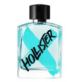 Hollister Wave X For Him Toaletná voda 100ml