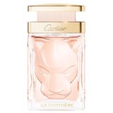 Cartier Le Panthere Eau De Toilette Pour Femme Toaletná voda
