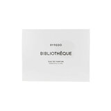 Byredo Bibliotheque Parfémovaná voda 100ml
