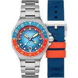 Spinnaker SP-5119-77 Dumas GMT