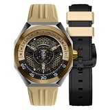 Nubeo NB-6083-0A Skylab Limited - Pánske hodinky