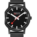 Mondaine MS1.41120.RB Essence 40mm 3 ATM