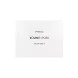 Byredo Young Rose Parfémovaná voda 100ml