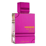 Al Haramain Amber Oud Ultra Violet Parfémovaná voda 120ml