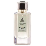 Maison Alhambra Chic Velvet Vert Secret Parfémovaná voda 100ml