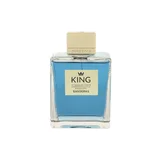 Antonio Banderas King Of Seduction Absolute Toaletná voda 200ml