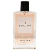 Pendora Scents 3 Impressions Parfémovaná voda 100ml