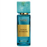 Gritti Neroli Extreme Parfémovaná voda - Tester 100ml