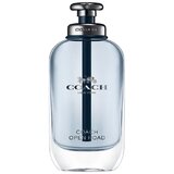 Coach Open Road Toaletná voda 60ml