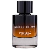 Pendora Scents Night Of The Man Parfémovaná voda 100ml