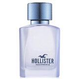 Hollister Free Wave For Him Toaletná voda