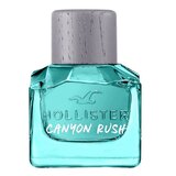 Hollister Canyon Rush For Him Toaletná voda