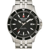 Swiss Alpine Military 7022.1137 men`s 42mm 10ATM