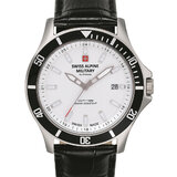 Swiss Alpine Military 7022.1532 men`s 42mm 10ATM