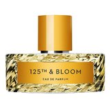 Vilhelm Parfumerie 125th & Bloom Parfémovaná voda 100ml