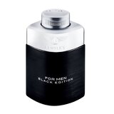 Bentley Bentley For Men Black Edition Parfémovaná voda - Tester 100ml