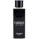 Pendora Scents Furious Parfémovaná voda 100ml