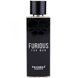 Pendora Scents Furious Parfémovaná voda 100ml